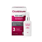 Cicatricure Age Care Reafirmante Crema facial antiarrugas