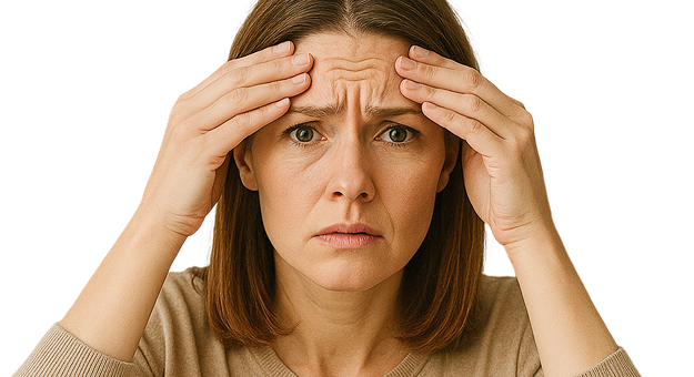 neurozen arrugas por estres