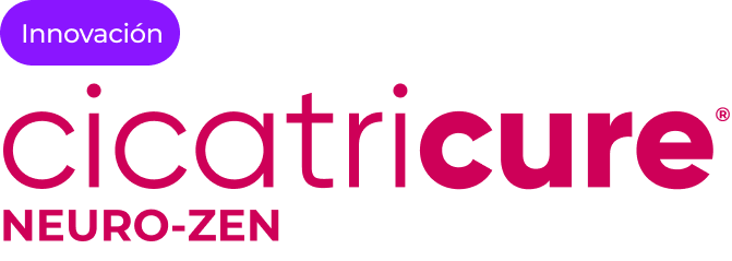 cicatricure-neuro-zen-logo